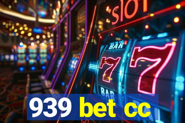 939 bet cc